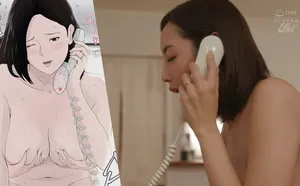 Mút lồn em nhân viên vệ sinh lần đầu đi làm