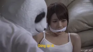 Em giúp việc của tôi vừa giỏi việc nhà lẫn chuyện tình dục