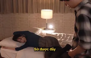 Anh chỉ có vậy thôi sao? - Momo Sakura